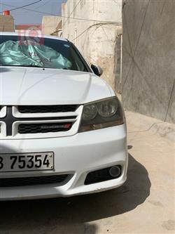 Dodge Avenger